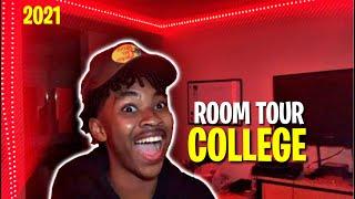 ROOM TOUR + COLLEGE MOVE IN DAY! VLOG * | CLEVELAND STATE UNIVERSITY