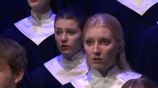 “Refugee” by James Deignan, Luther College Nordic Choir