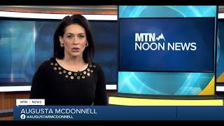 MTN Noon News with Augusta McDonnell 12-31-24