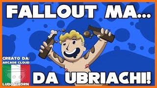 FALLOUT... MA DA UBRIACHI! DOPPIAGGIO [ITA]