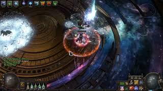 [PoE 3.25] Assassin Uber Maven farmer phases skip 512kk dps