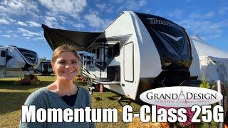 Grand Design-Momentum G-Class Toy-25G