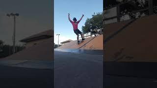 Kickflip warm up #skateboarding #skate #skatelife