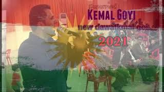 Kemal Goyi. Nèw 2021