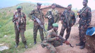 KABILA ET KATUMBI PREPARE LA REBELLION AU LUALABA