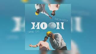 Dann Dib - Moon ft. RAIZA BIZA (Official Audio)