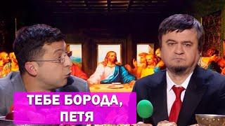 Этот номер нокаутировал зал - Коломойский запугал Порошенко