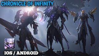 Chronicle of Infinity (by NEOCRAFT LIMITED) - [ANDROID/IOS] Gameplay Full HD