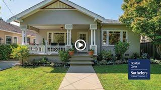 166 Warren Rd San Mateo CA | San Mateo Homes for Sale