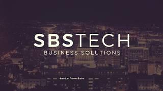 SBS Tech Business Solutions