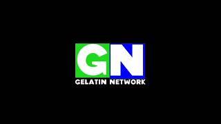 Gelatin Network turns into Nickelodeon