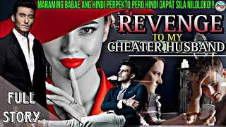 FULL STORY||REVENGE TO MY CHEATER HUSBAND||TIMELESS STORY