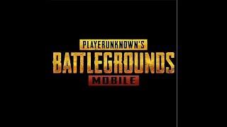 PUBG Mobile Community Tournament with The7WorldsGaming