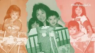 We Belong in California, Emily's Story (30 sec)