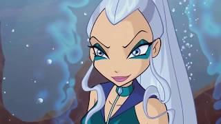 Winx Club | Trix - Bad Romance [request]