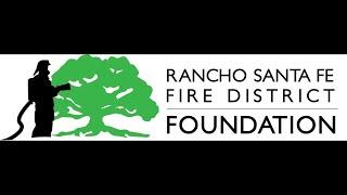 Rancho Santa Fe Fire District Foundation - Testimonial