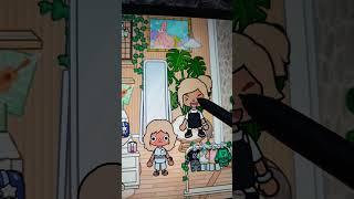 #tocaboca #itztocaalice #токабока #tocabocalovestory #tocalifeworld #toca #tocabocasecrettoca