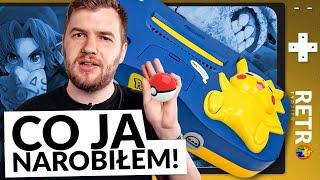 Po co mi 4 Nintendo 64 | RetroTydzień Powroty