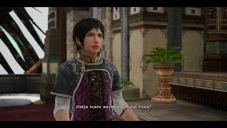 The Last Remnant Remastered - Nintendo Switch - 2 часть