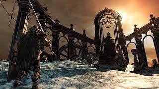 Dark Souls 2: Crown of the Sunken King - Review