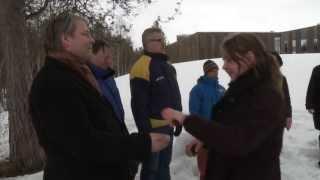 Multisensory Trail