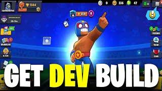 How To Get Brawl Stars Dev Build | Can You Get Brawl Stars Developer Build?