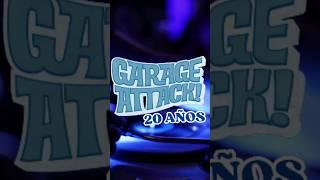 Este Sab 17.8 Los Peyos en el Garage Attack !