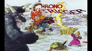 CHRONO TRIGGER Full Game Walkthrough - No Commentary Part 1 (#ChronoTrigger Full Game Walkthrough)