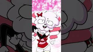 JINGLE BELL 2 // Rocky Rakoon Animation Meme #Shorts #tiktok #viral #trending #funny #fyp