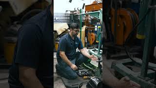 In-House Fabricators – Custom Solutions for Every Job