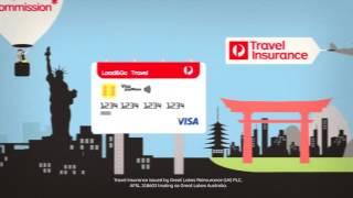 Australia Post 'Travel Essentials' TVC - AdNews