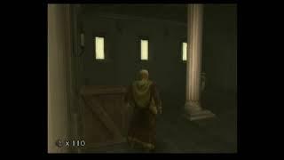 ▶ Перепрохождение Shadow of Rome на PlayStation 2 Рубим головы! Часть 2 (Сложность Сложно)