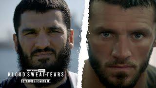 Blood, Sweat and Tears: Beterbiev vs Smith Jr | Part 1 | FULL EPISODE