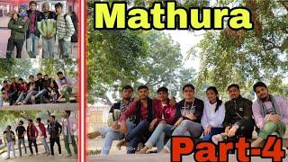 #Mathura V-Log Part-4||#barsana||#allrounderhimanshusharma