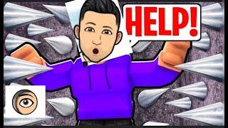 ROBLOX escape room extreme(roblox escape room extreme)#roblox #escaperoom -ITA