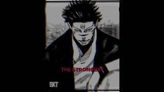 Song : Slide da Treme Melódica v2 #anime #jujutsukaisen #gojo #best #jonikun #song #animeedit