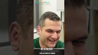 One Quick Surgery, One Huge Confidence Boost  Otoplasty Reveal