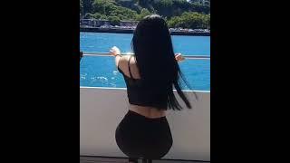 NAZ MİLA TWERK 2 İZLEYİN