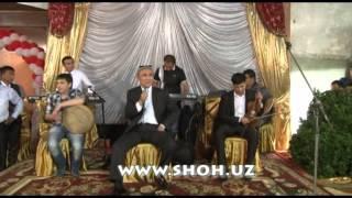 Sherali Jo'rayev Andijonda to'yda 2012.flv