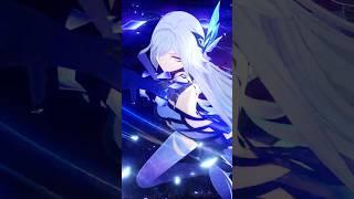 Трейлер персонажа: Скирк (Фрагмент 2) | Genshin Impact #GenshinImpact #Skirk #FightLikeSkirk #Скирк