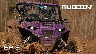 Offroad Odyssey: "Muddin'" Ep. 9