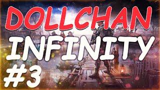 S.T.A.L.K.E.R. Dollchan 8: Infinity #3 Слежка за Военными на АТП и Кейс с провизией для Мясника