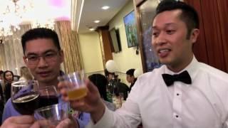 Richy Ton wedding 2017 part 3