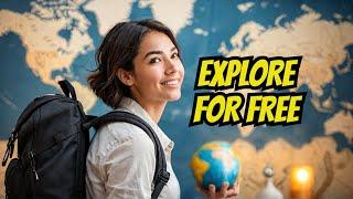 The TRUTH About Free Travel: Volunteer Overseas 