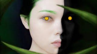 Zetsu Inspired Photo Edit Tutorial