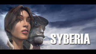 Сибирь (Syberia) прохождение. Часть 1 (10)