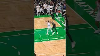 This sequence  #celtics #nba #shorts