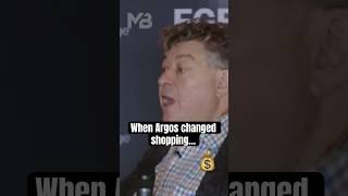 How these companies changed the market forever