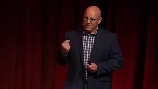 Asking Hard Questions as a Non-Profit Organization | Gordon Decker | TEDxRapidCity