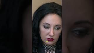Постепенно убивал свою жену  #шоу #тв3 #фатимахадуева #экстрасенсы @tv3_international